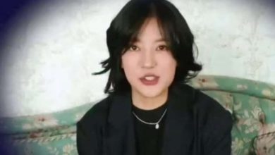 Photo of 赵薇被封杀4年首发视频 1句话惹哭粉丝