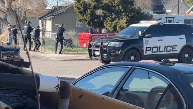 Photo of 遭美警连开9枪 自闭少年脑死 家属忍痛拔管