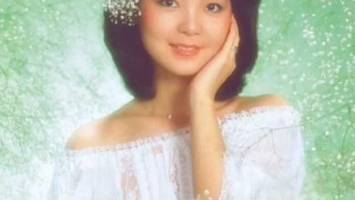 Photo of 邓丽君逝世30周年 未发布轻快“新歌”6月面世