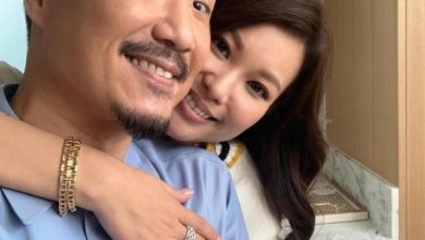 Photo of 郑中基传月赡养费仅4520令吉 女方不接受诉诸法律