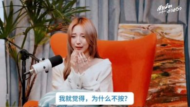 Photo of 郑乃馨吐槽中国人如厕不冲水 引爆“泰中厕所哪更脏”之战
