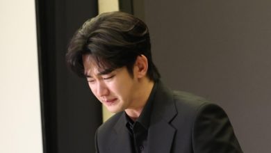 Photo of 金秀贤名誉诉讼卡关内幕曝光 竟是“查不到金赛纶阿姨身分”