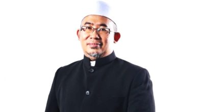 Photo of 霹副宗教司：不符伊教义 穆勿跟风跳舞讨青包