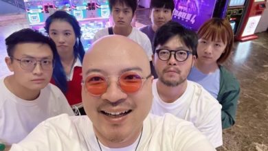 Photo of 飞机遇狂风无法降落胡先煦吓傻 易小星“等死”急发遗书