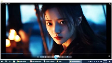 Photo of 马新打造首部院线公映AI电影《海上女王郑一嫂》6月上映