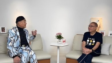 Photo of 鲁振顺嘲TVB活该亏钱 怒喊“炒1高层救10基层演员”