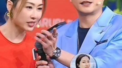 Photo of 黄宗泽不获邀参加节目 一听原因只能尬笑