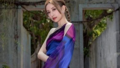 Photo of 龚嘉欣封视后没剧拍 改工作联络惹离巢疑云