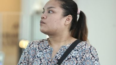Photo of 更换诊所QR码 烂赌女骗走逾16万
