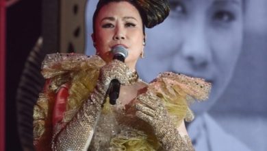 Photo of 相隔17年再当旅游主持 汪明荃不参与真人秀节目