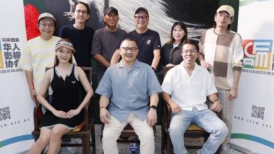 Photo of 马来西亚华人影视协会改选 童缤毓任副主席盼助力宣传