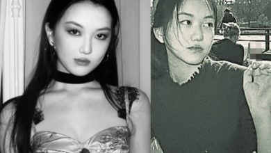 Photo of 王菲女儿抽烟照掀论战 “越来越像爸妈”