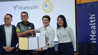 Photo of 槟体理会成立新委会 IMPACT计划助寻企业赞助