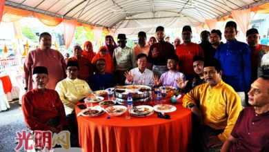 Photo of 曹观友：意外频发 槟桥或设防护网