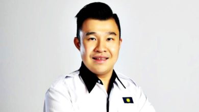 Photo of 薛杰豪吁槟政府俯顺民意 取消卡巴星大道填海计划