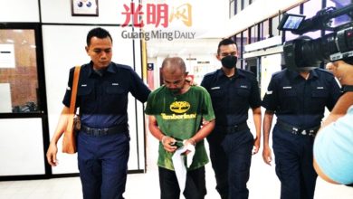 Photo of 偷车拐童吸毒 男子认罪430下判