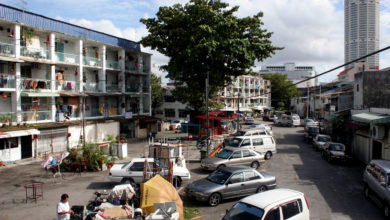Photo of 槟消协: 城市翻新法条文不明确 可能影响居民权益
