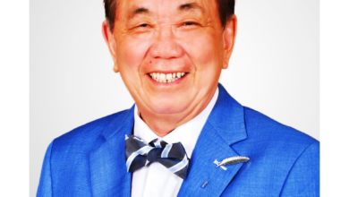 Photo of 赛夫鲁有能力带领羽总 许庆吉：重振大马羽球