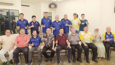 Photo of 槟篮总95周年 426举行感恩宴