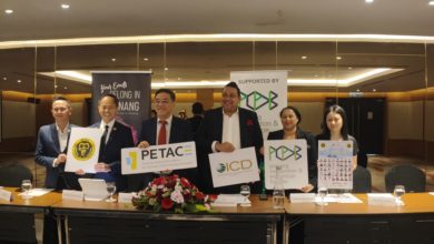 Photo of 18日起国际会议暨授证典礼 