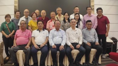Photo of 梁景辉: 若中美关税战升温 恐爆“酱油大战”