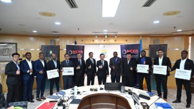 Photo of 槟去年428亿投资额 曹观友: 创9000就业机会