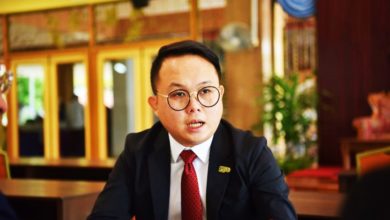 Photo of 魏子森：威中最多 槟手足口症病例增