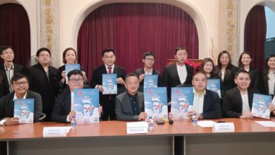 Photo of 槟青少年领航之旅 5月31浮罗大同小学举行