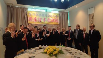 Photo of 许海明: 新教育蓝图推双语课纲 恐动摇母语教学