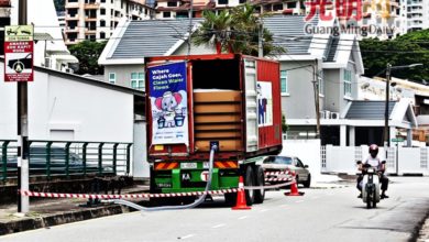 Photo of 槟週五起大制水 PBA再次提醒储水