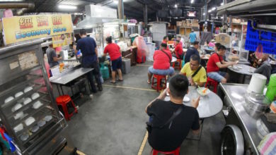 Photo of 槟市厅扩大食肆卫生执法指南 档口可被个别关闭
