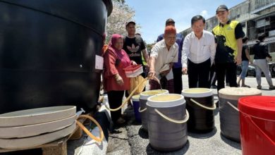 Photo of 20项水务工程已完成 曹观友: 进度达88.8%了!