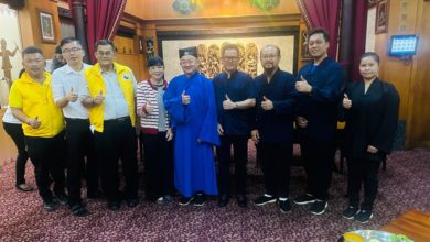 Photo of 五大宗教理事会: 非伊宗教场所非营利 反对纳入电子发票