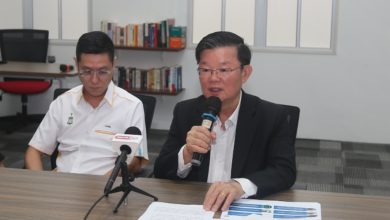 Photo of 曹观友: 槟政府将设特别小组 助行业应对美关税挑战