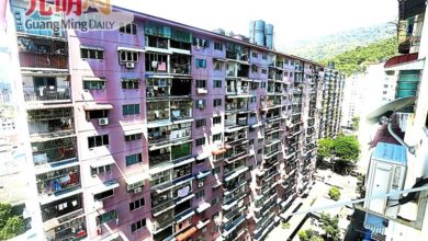 Photo of 邱顺兴：居住环境太糟 重建打枪埔不该推迟
