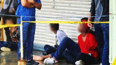 Photo of 警追匪开鎗爆轮 制伏4男救肉票