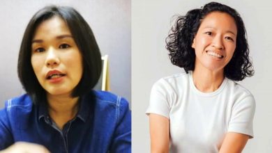 Photo of 林芯悦：宽中女学生照被深伪 社会需支援保护受害者