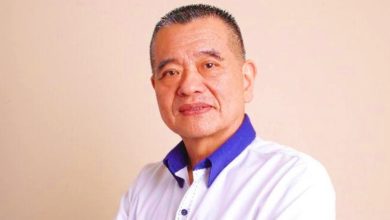Photo of 怡保茶室执法冲突 陈德钦吁透明处理