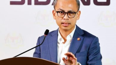 Photo of 法米：按月解决 各州网络覆盖需改善