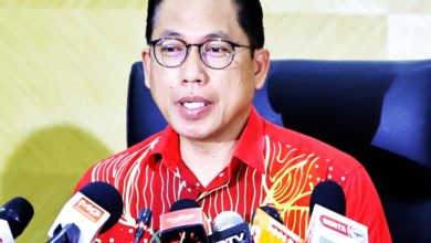 Photo of SPM放榜〡华文科中国文学稍退步 报考生略增