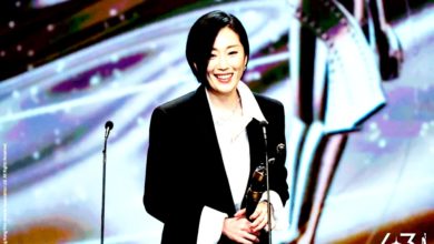 Photo of 金像奖2025〡《九龙城寨》连夺7奖 谷祖琳首摘女配