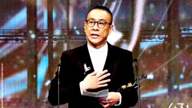 Photo of 金像奖2025〡《破·地狱》终于破蛋 朱栢康夺最佳男配