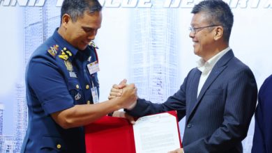 Photo of 消拯局总监:研究国际最佳方式 确保不再发生气爆案