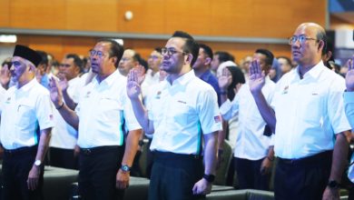 Photo of 沈志强：失业率维持3.1% “学非所用”就职率微降1%