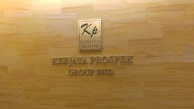Photo of KERJAYA获东家颁发 9809万槟城建筑合约