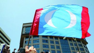 Photo of 公正党党选〡选委会宣布取消 吉公青团明重新投票