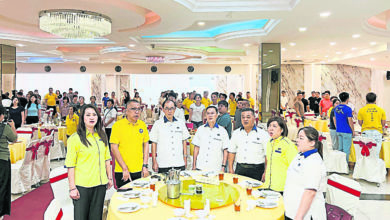 Photo of 【马华加埔区会27支会大会】马汉顺:不该叫市民闭嘴 事故发生应全面检讨