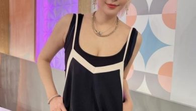 Photo of Makiyo控诉女星红了不认人 主持人：是杨丞琳？