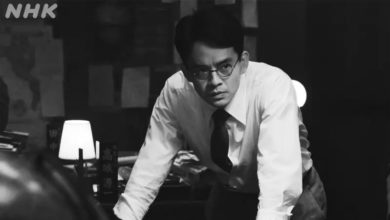 Photo of NHK剧组戏拍一半突爆炸 1演员“耳膜炸伤”
