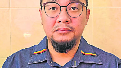 Photo of 芙蓉市厅下月2起 开放临时准证申请